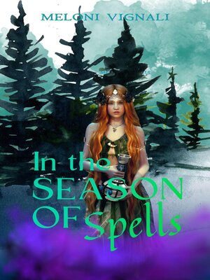 cover image of In the Season of Spells